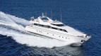 Motor yacht�AK (ex Perseus)